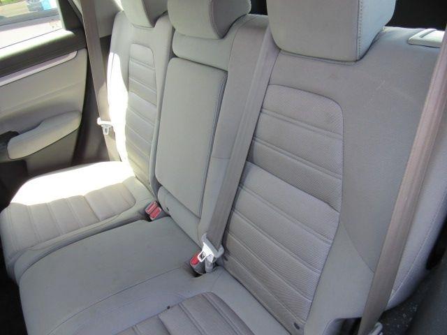 Honda CR-V LX AWD 2019