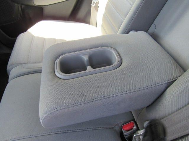 Honda CR-V LX AWD 2019