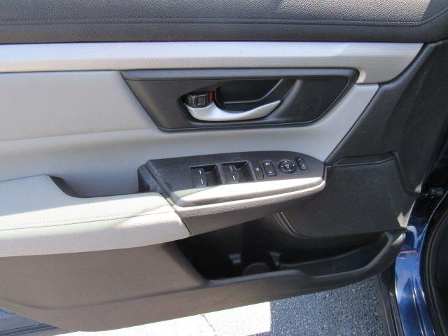 Honda CR-V LX AWD 2019
