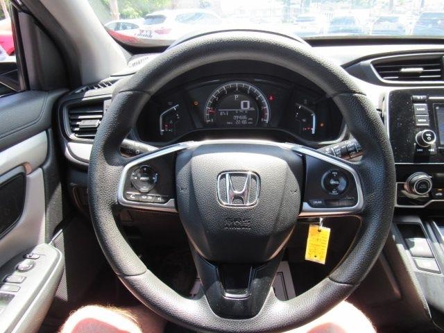 Honda CR-V LX AWD 2019