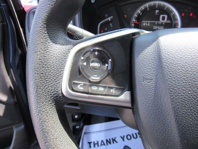 Honda CR-V LX AWD 2019