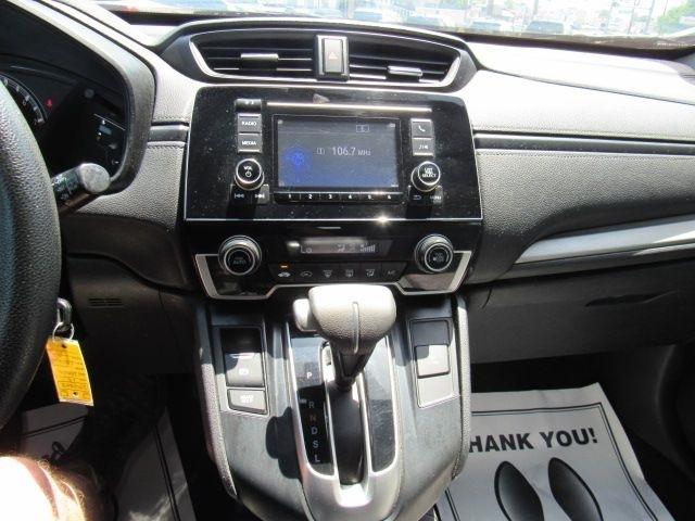 Honda CR-V LX AWD 2019
