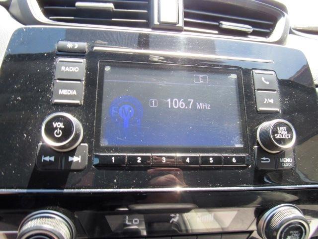 Honda CR-V LX AWD 2019