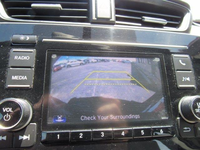 Honda CR-V LX AWD 2019