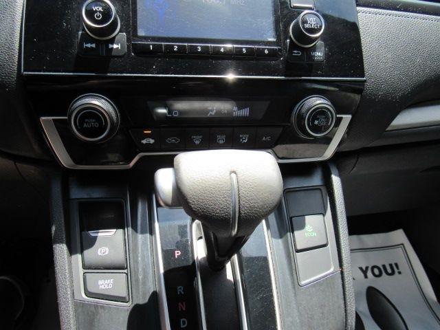 Honda CR-V LX AWD 2019