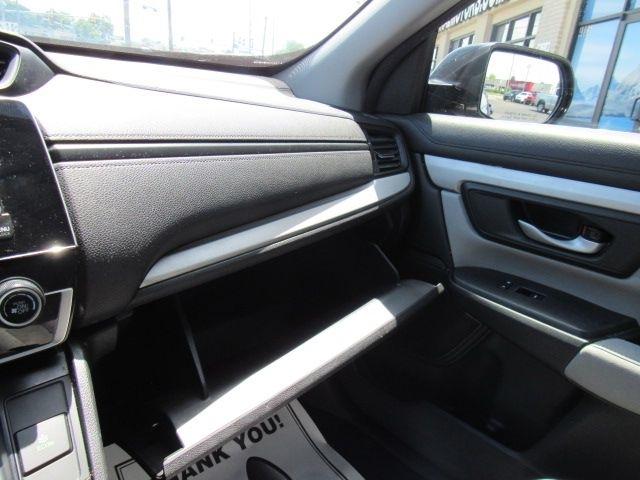 Honda CR-V LX AWD 2019