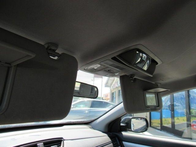 Honda CR-V LX AWD 2019