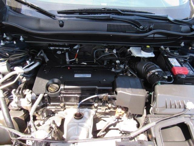 Honda CR-V LX AWD 2019