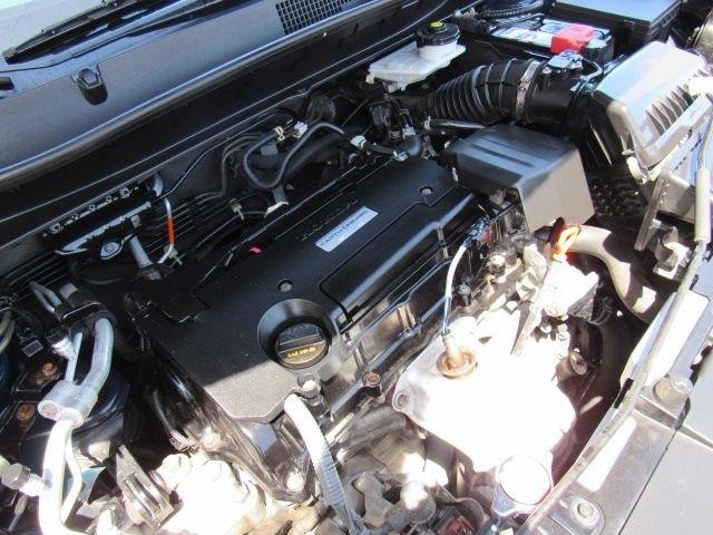 Honda CR-V LX AWD 2019