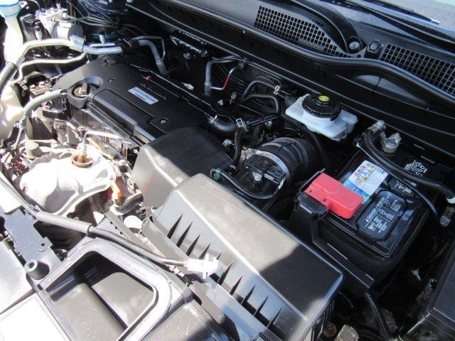 Honda CR-V LX AWD 2019
