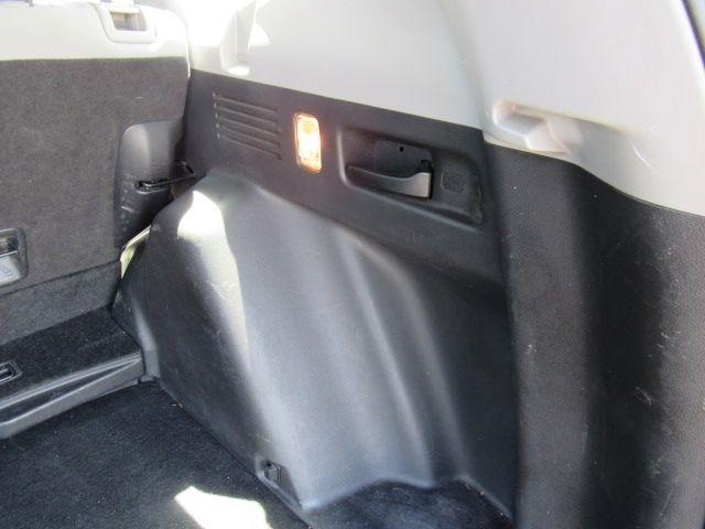 Honda CR-V LX AWD 2019