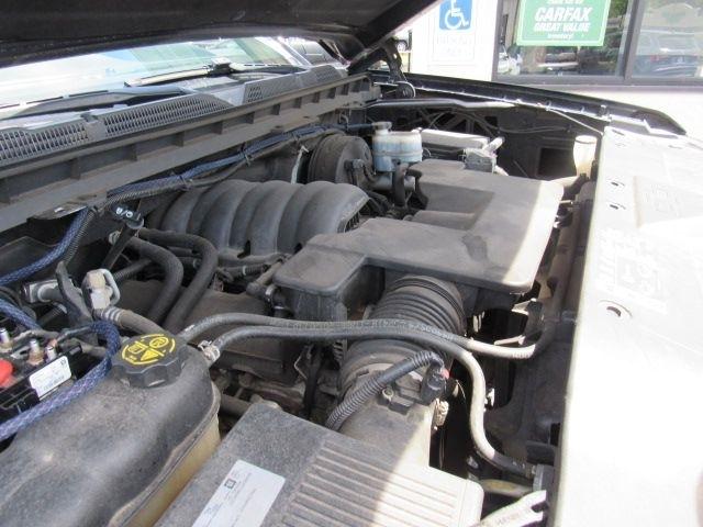 Chevrolet Silverado 1500 LT Double Cab 4WD 2018