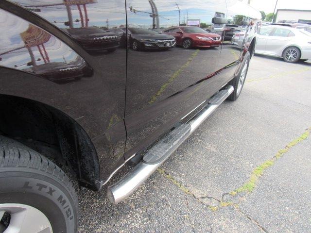 Ford F-150 XL SuperCrew 5.5-ft. Bed 2WD 2018