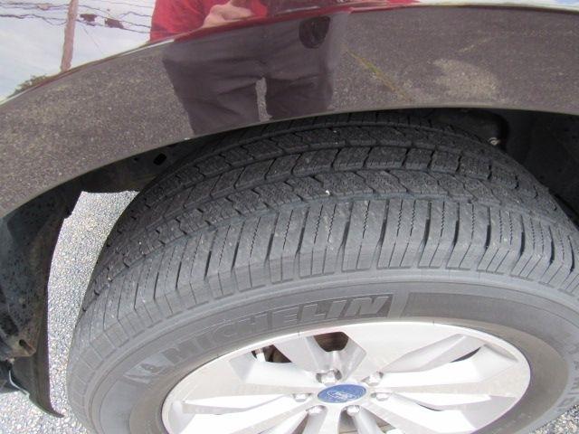 Ford F-150 XL SuperCrew 5.5-ft. Bed 2WD 2018