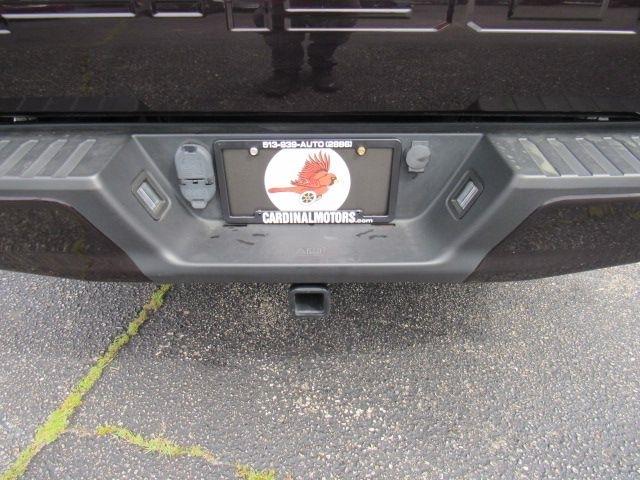 Ford F-150 XL SuperCrew 5.5-ft. Bed 2WD 2018