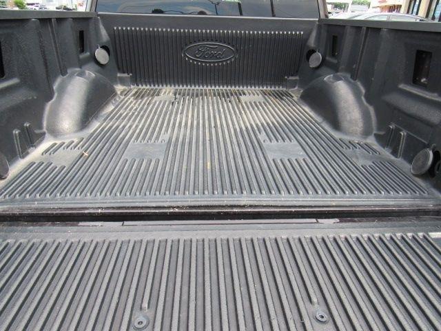 Ford F-150 XL SuperCrew 5.5-ft. Bed 2WD 2018