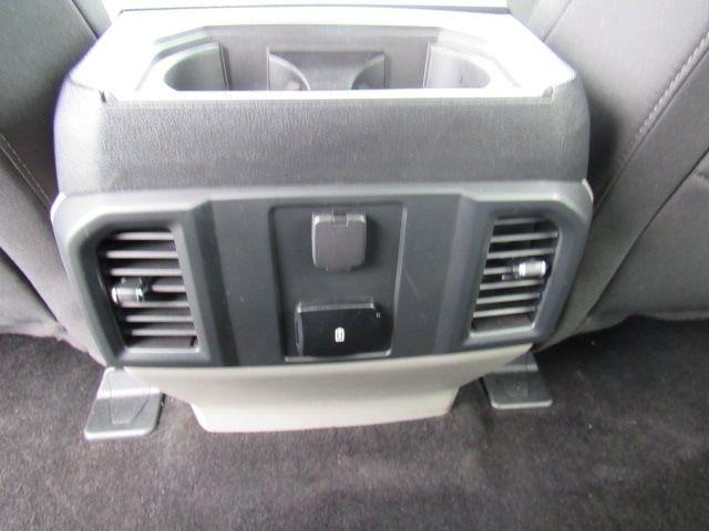 Ford F-150 XL SuperCrew 5.5-ft. Bed 2WD 2018