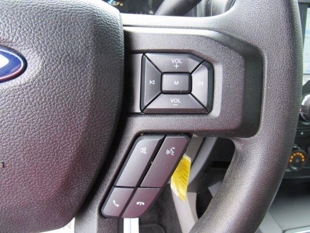 Ford F-150 XL SuperCrew 5.5-ft. Bed 2WD 2018