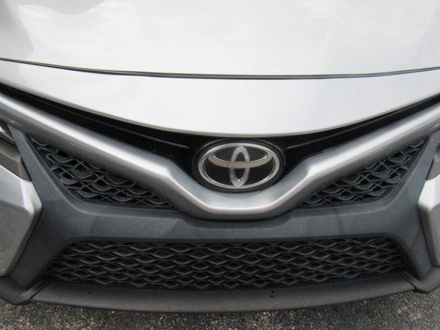 Toyota Camry LE 2018