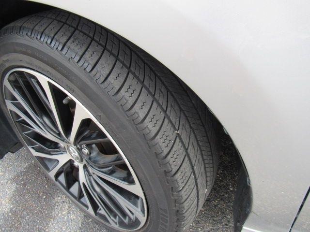 Toyota Camry LE 2018