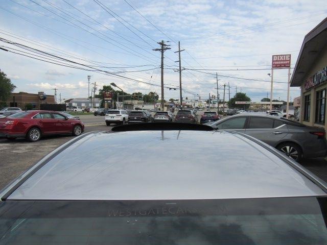 Toyota Camry LE 2018