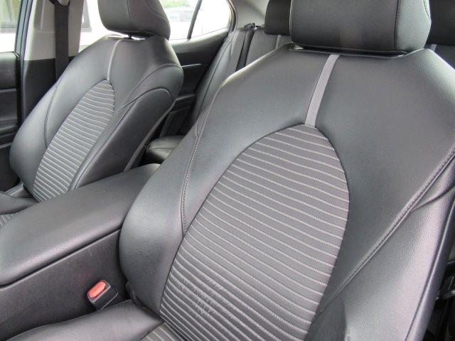 Toyota Camry LE 2018