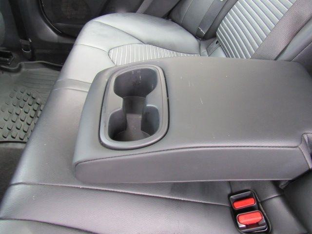 Toyota Camry LE 2018