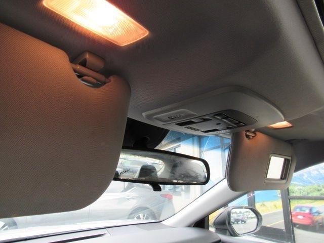 Toyota Camry LE 2018