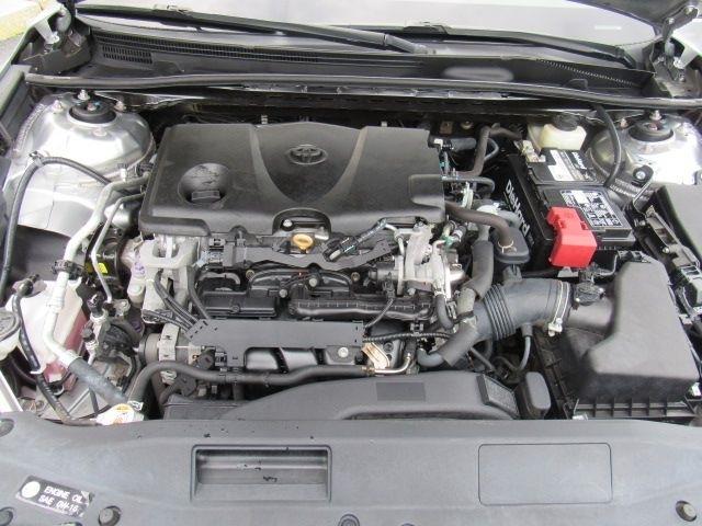 Toyota Camry LE 2018
