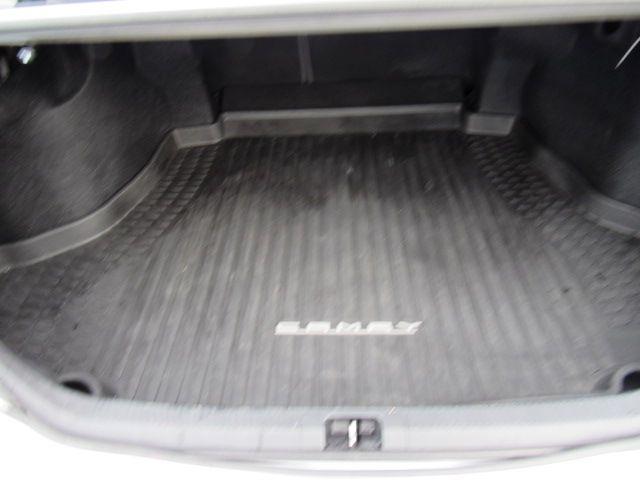 Toyota Camry LE 2018
