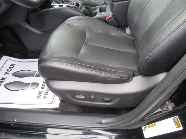 Nissan Rogue S AWD 2020