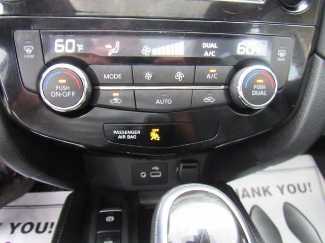 Nissan Rogue S AWD 2020