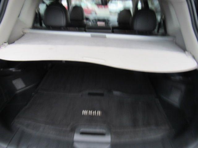 Nissan Rogue S AWD 2020