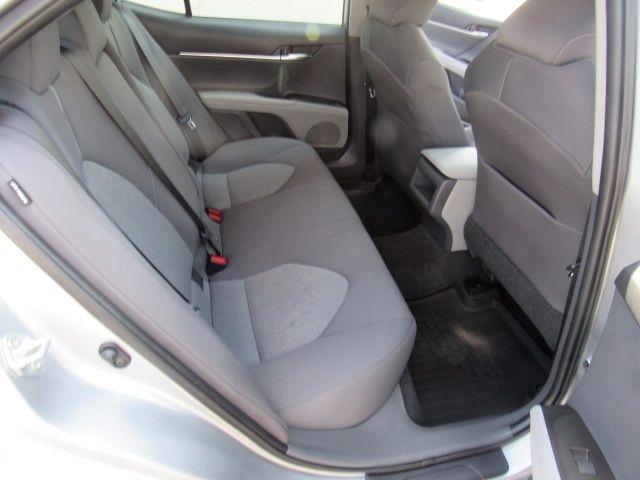 Toyota Camry LE 2021
