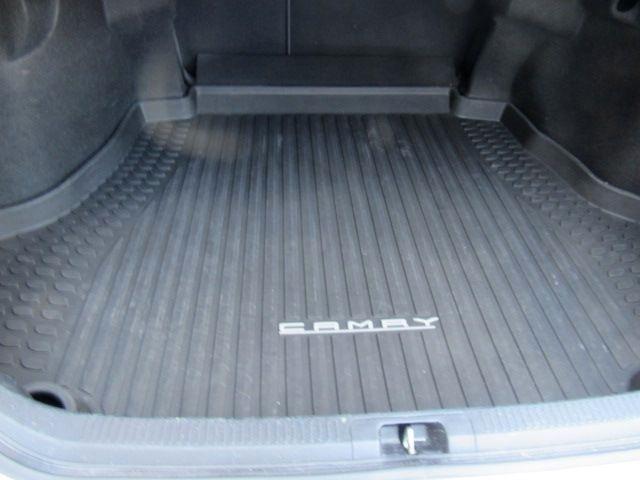 Toyota Camry LE 2021