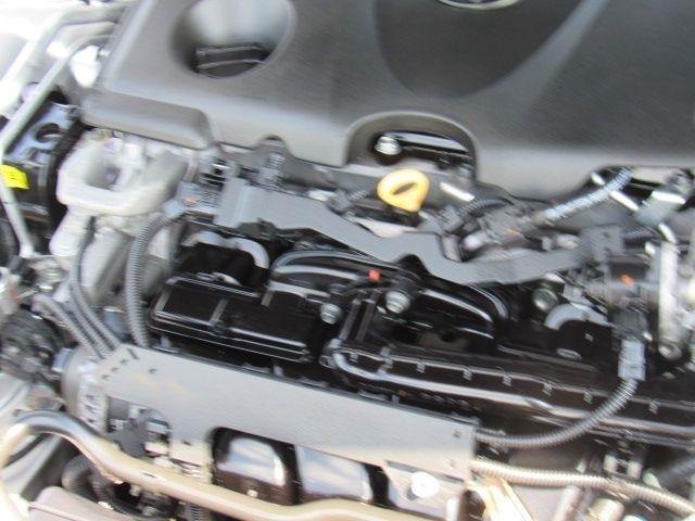 Toyota Camry LE 2021