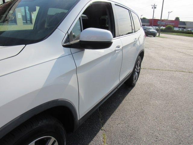 Honda Pilot EX 4WD 2018