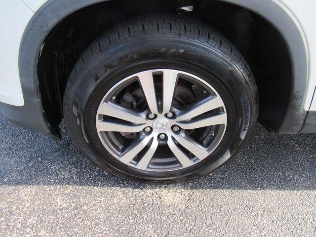 Honda Pilot EX 4WD 2018