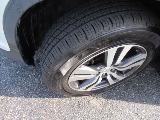 Honda Pilot EX 4WD 2018