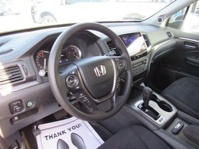 Honda Pilot EX 4WD 2018
