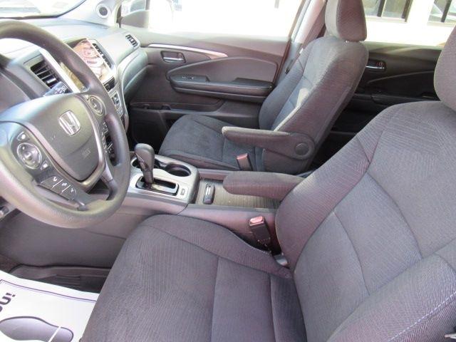 Honda Pilot EX 4WD 2018