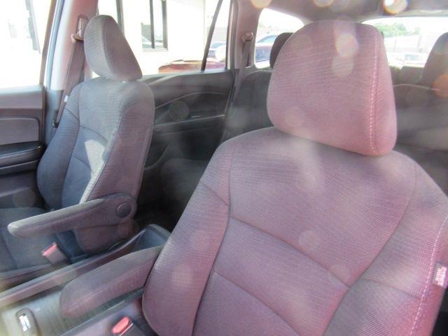 Honda Pilot EX 4WD 2018