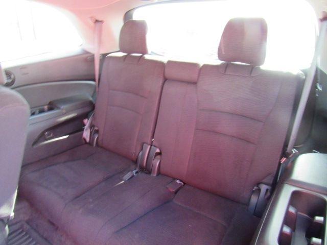 Honda Pilot EX 4WD 2018