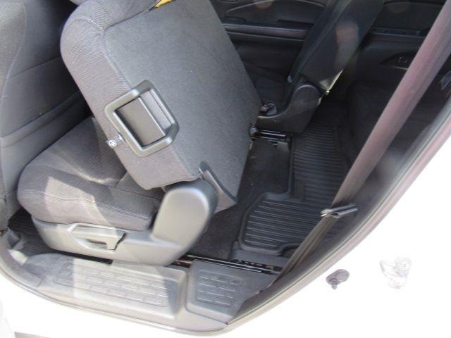 Honda Pilot EX 4WD 2018