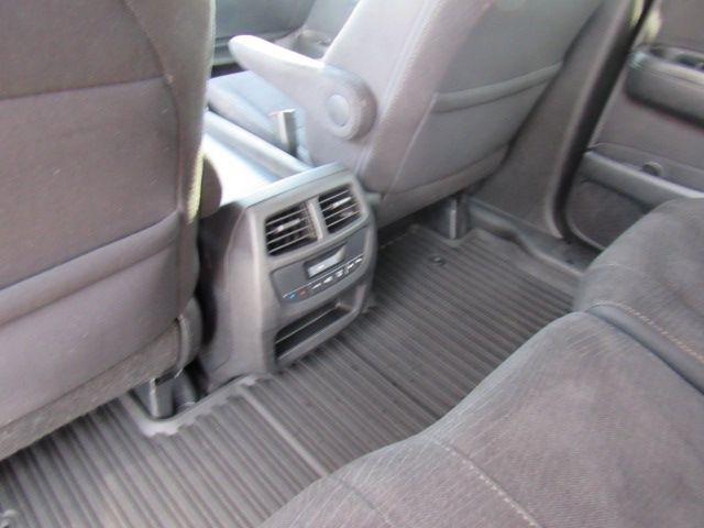 Honda Pilot EX 4WD 2018