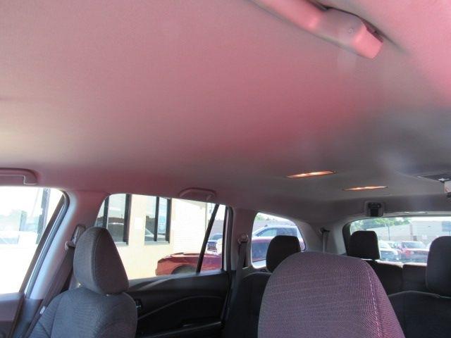 Honda Pilot EX 4WD 2018