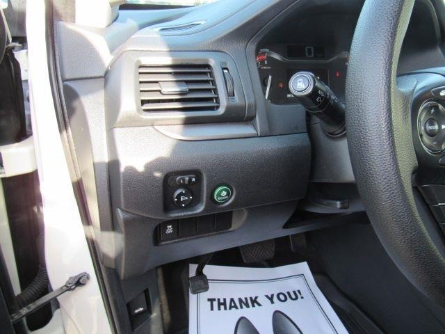 Honda Pilot EX 4WD 2018