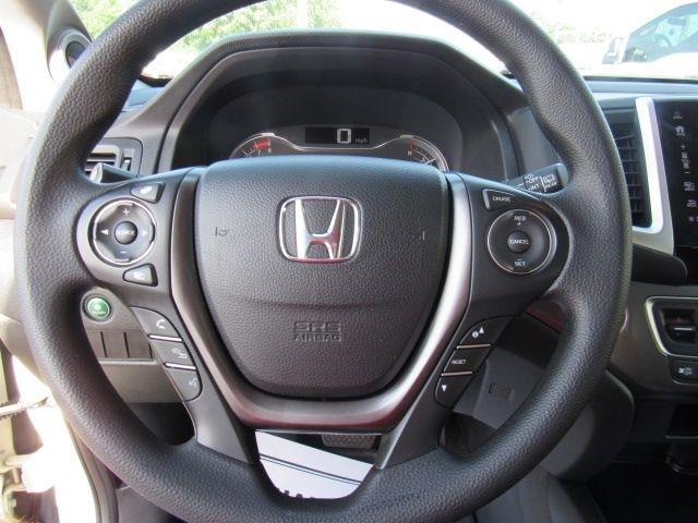 Honda Pilot EX 4WD 2018