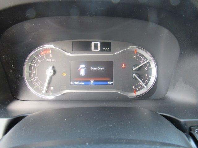 Honda Pilot EX 4WD 2018