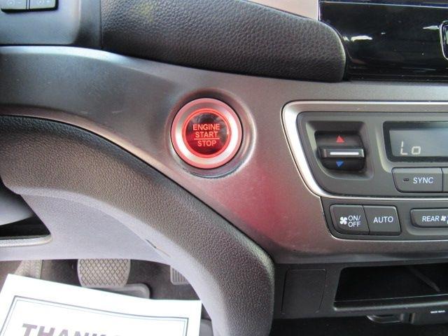 Honda Pilot EX 4WD 2018